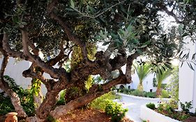Hersonissos Village Hotel & Bungalows